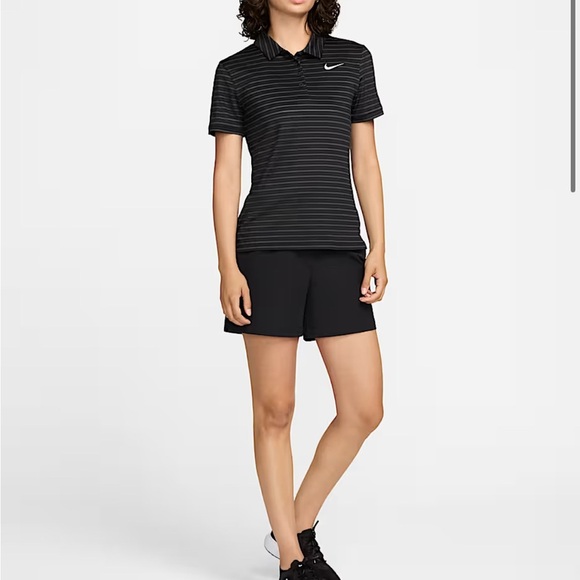 Nike Pants - Nike Black short